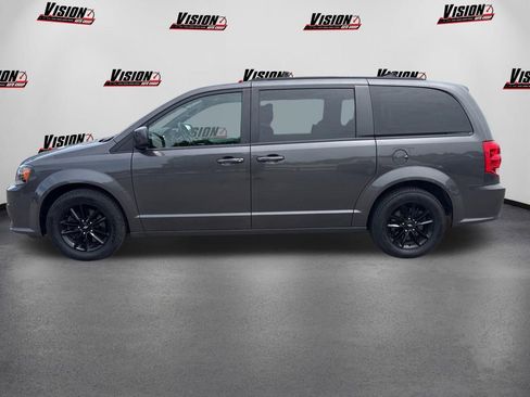 Used 2019 Dodge Grand Caravan GT FWD image 8