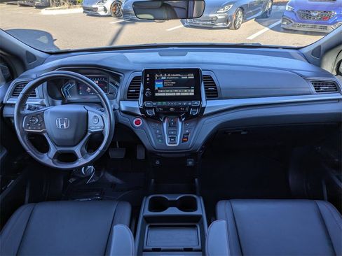 Used 2023 Honda Odyssey Sport image 14