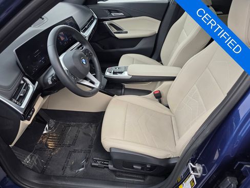 Used 2023 BMW X1 xDrive28i w/ Convenience Package AWD/4WD image 9
