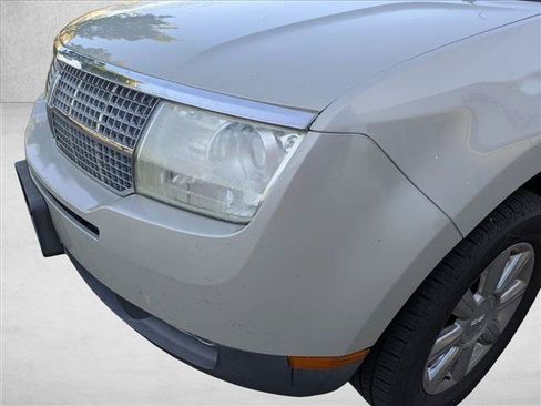 Used 2007 Lincoln MKX 2WD image 9