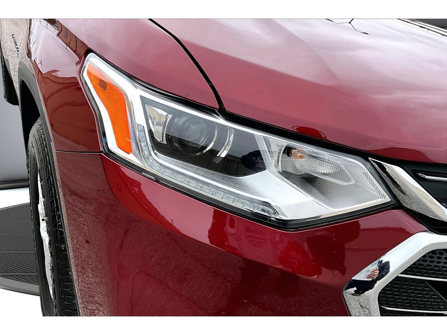 Used 2019 Chevrolet Traverse LT AWD/4WD image 54