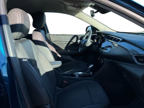Used 2021 Buick Encore GX Preferred image 15