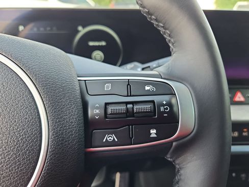 Used 2024 Kia Sportage X-Pro Prestige AWD/4WD image 25