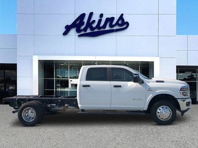 New 2026 RAM 3500 Big Horn