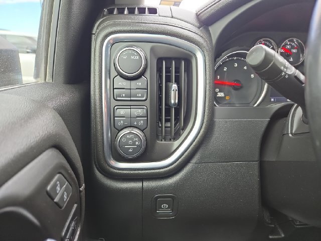 Used 2023 Chevrolet Silverado 2500 LTZ w/ LTZ Plus Package AWD/4WD image 20