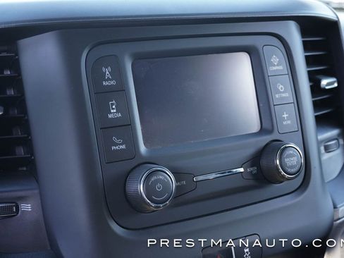 Used 2024 RAM 5500 Tradesman image 40