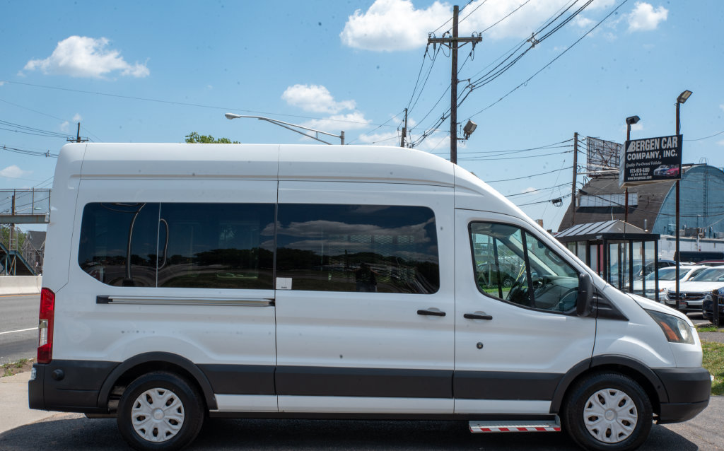 Used 2017 Ford Transit 350 XL RWD image 14