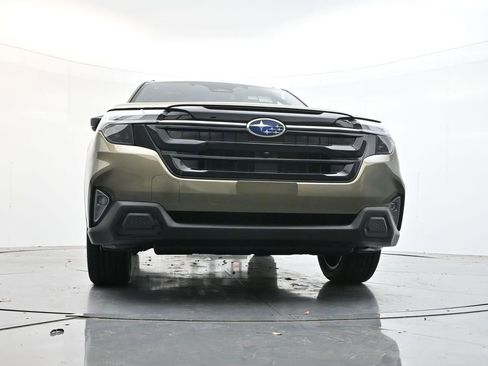New 2025 Subaru Forester Touring image 27