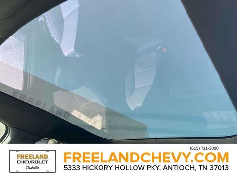 New 2026 Chevrolet Silverado EV Trail Boss w/ Premium Package image 25