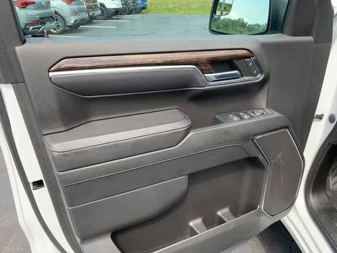 Certified 2023 GMC Sierra 1500 Elevation AWD/4WD image 20