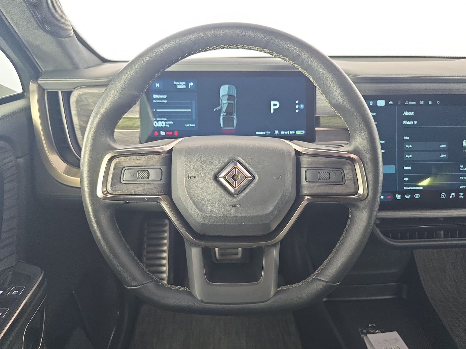 Used 2022 Rivian R1T Launch Edition AWD/4WD image 26