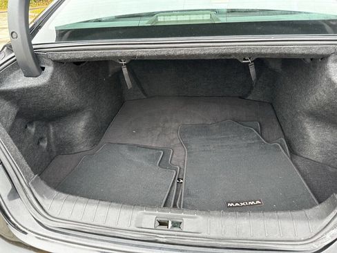 Used 2016 Nissan Maxima 3.5 SV image 16