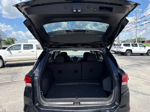 Used 2024 Chevrolet Equinox LT AWD/4WD image 6