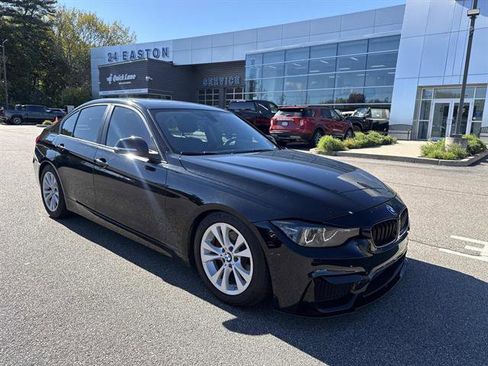 Used 2013 BMW 328i xDrive Sedan image 8