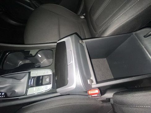 Used 2025 Hyundai Tucson SEL FWD image 21