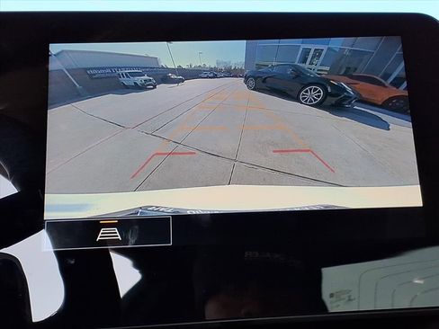 Used 2021 Chevrolet Corvette Stingray Convertible w/ Z51 Performance Package image 25