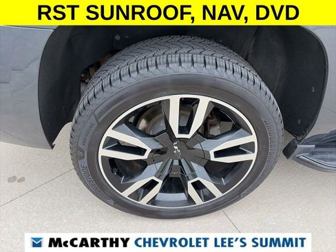 Used 2019 Chevrolet Tahoe LT AWD/4WD image 19