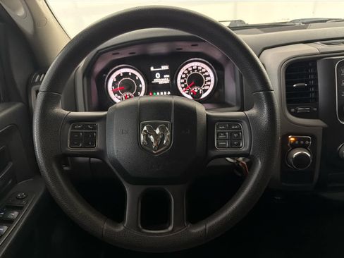 Used 2017 RAM 1500 Express image 11
