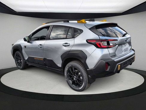 New 2026 Subaru Crosstrek 2.5i Wilderness AWD/4WD image 6