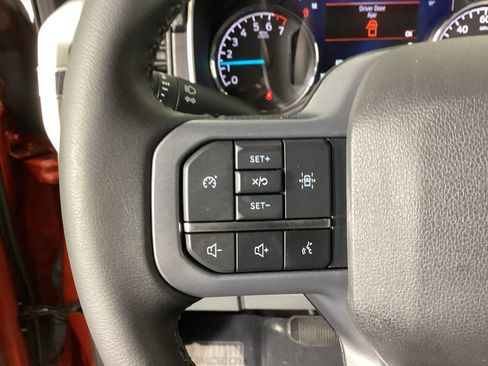Used 2023 Ford F150 XLT w/ Equipment Group 302A High AWD/4WD image 25
