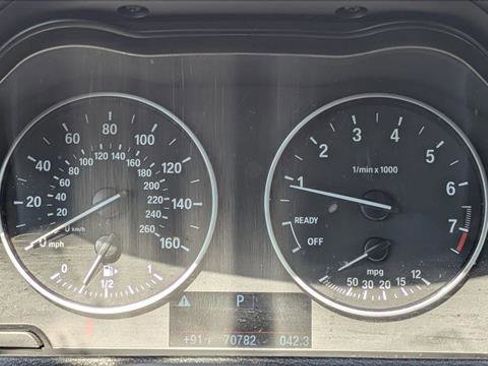 Used 2018 BMW X1 xDrive28i image 11