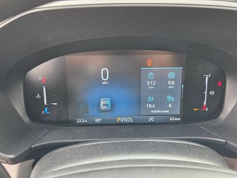New 2026 Ford Escape Active w/ Tech Pack #1 FWD image 32