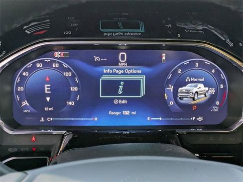 New 2026 Chevrolet Silverado 1500 RST image 15