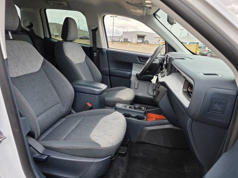 Certified 2023 Ford Maverick XLT w/ Equipment Group 300A Standard image 25