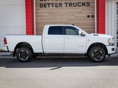 Used 2024 RAM 2500 Laramie