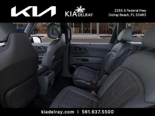 New 2027 Kia Telluride SX X-Line w/ Towing Package AWD/4WD image 18
