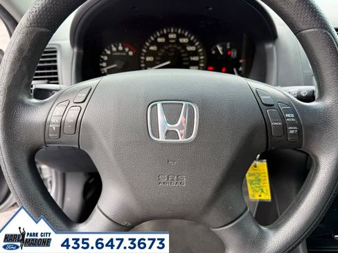 Used 2007 Honda Accord SE image 15