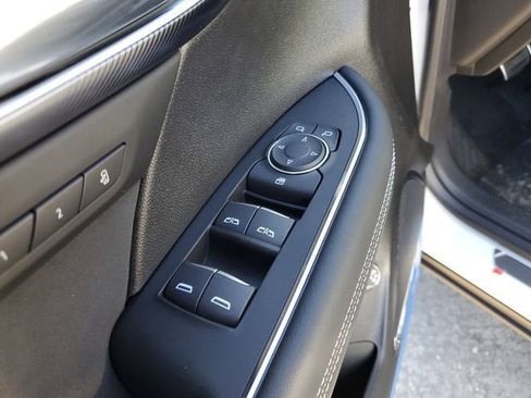 New 2026 Buick Envision Sport Touring AWD/4WD image 18