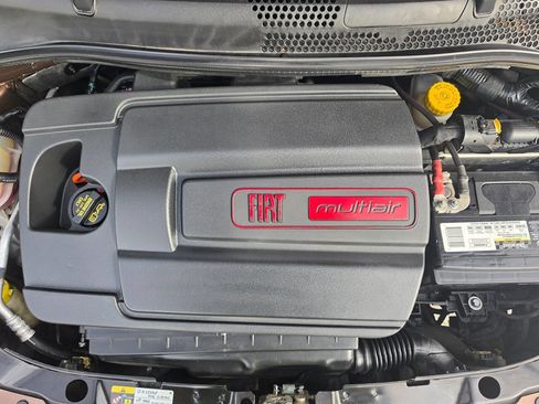 Used 2015 FIAT 500 Pop image 47