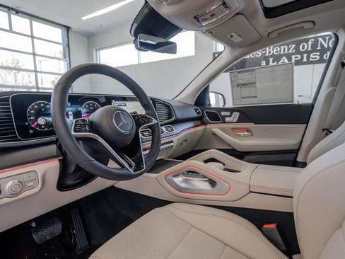 New 2026 Mercedes-Benz GLE 350 4MATIC image 6