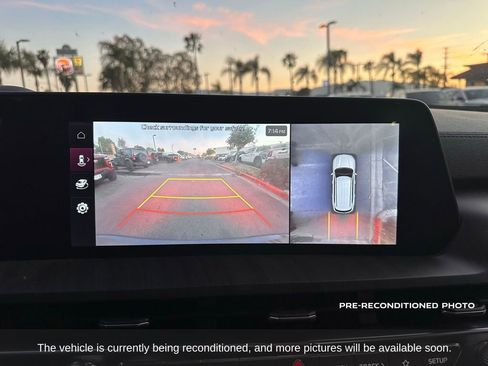 Used 2024 Kia Telluride SX image 20