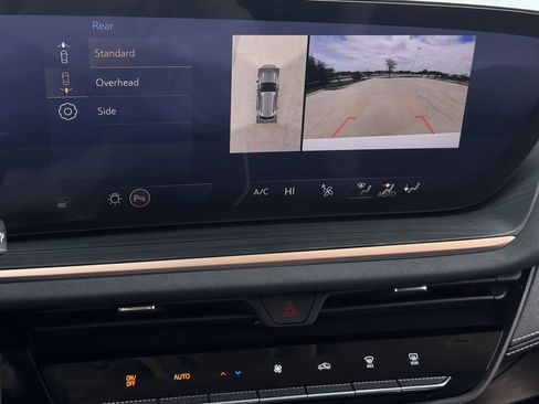 Used 2025 Buick Envision Sport Touring image 19