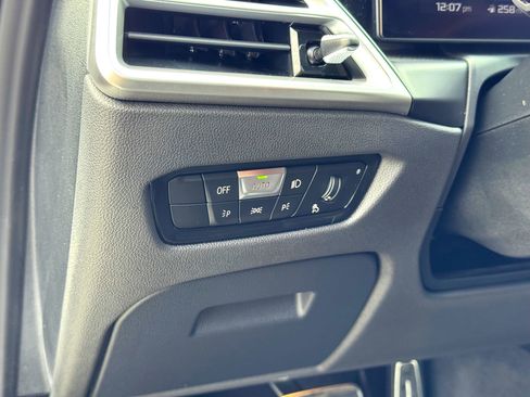 Used 2025 BMW M3 Competition image 19