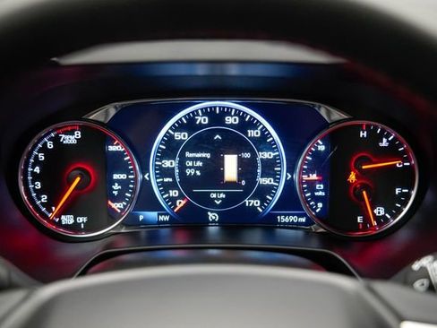 Used 2023 Chevrolet Blazer RS w/ Enhanced Convenience Package image 33