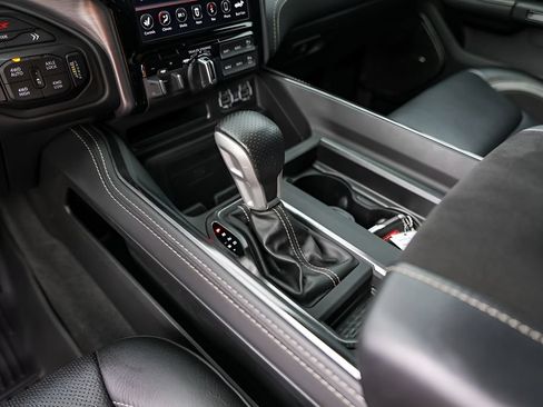 Used 2021 RAM 1500 TRX w/ TRX Level 2 Equipment Group AWD/4WD image 25