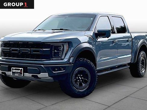 Used 2023 Ford F150 Raptor w/ Raptor Carbon Fiber Package AWD/4WD image 1