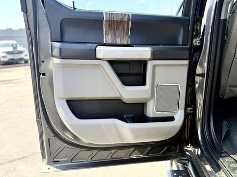 Used 2020 Ford F150 Lariat w/ Equipment Group 501A Mid AWD/4WD image 13