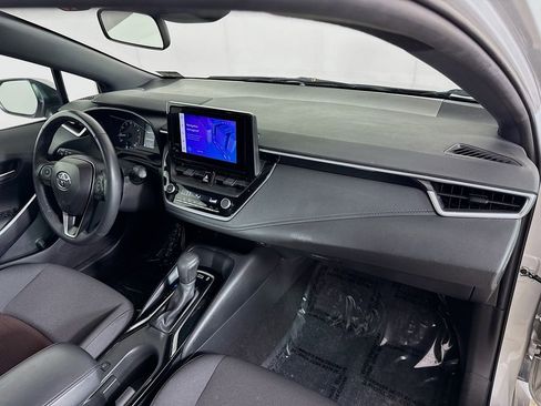 Used 2024 Toyota Corolla SE image 34