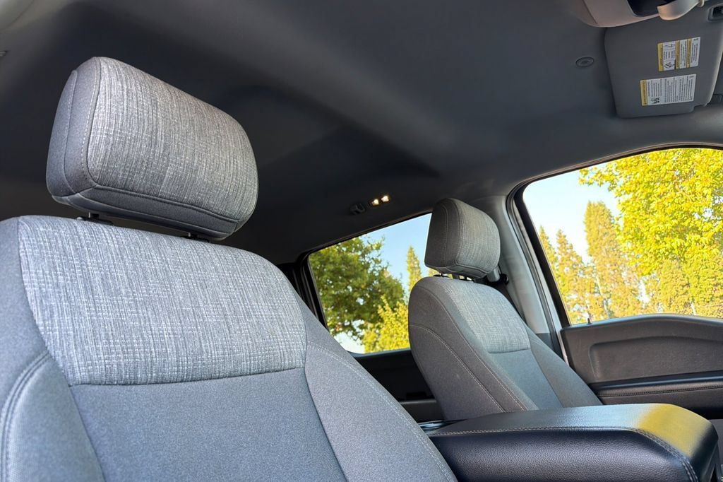 Used 2021 Ford F150 XLT AWD/4WD image 13