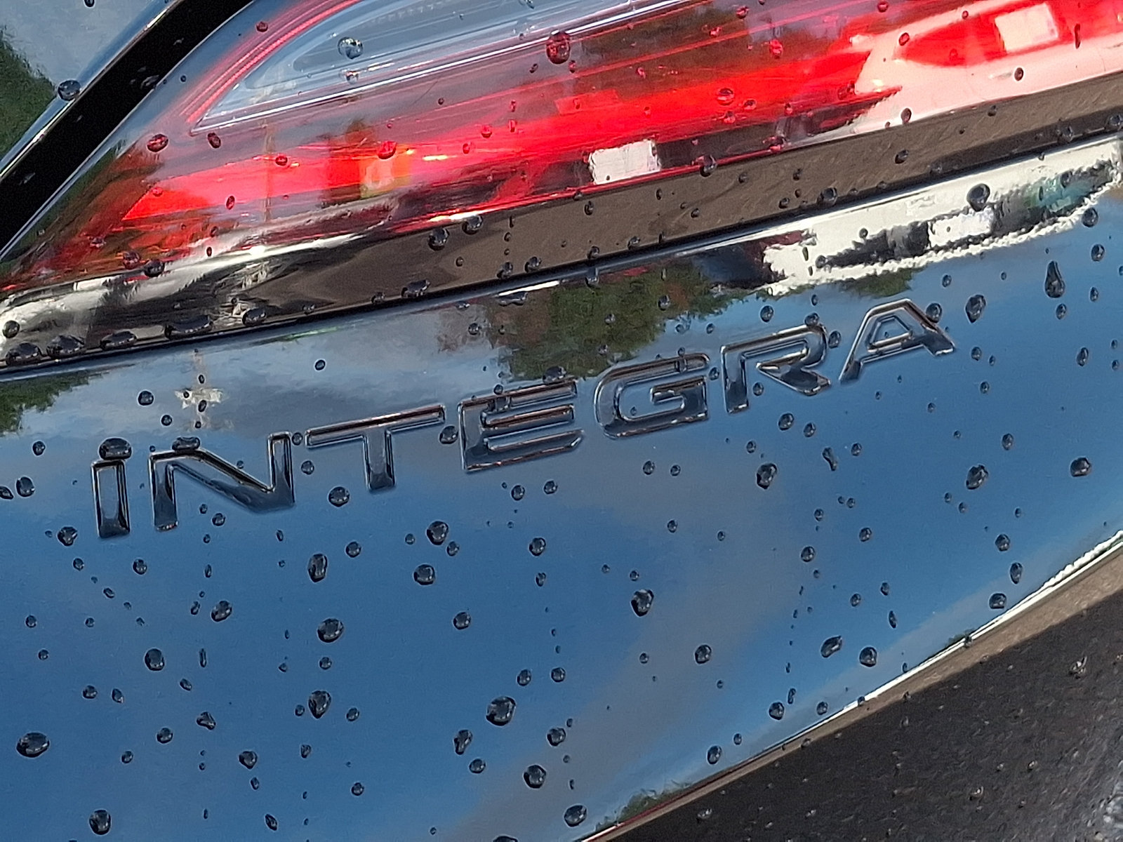 Certified 2024 Acura Integra FWD image 31