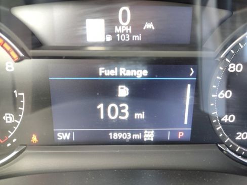 Used 2024 Cadillac XT5 Sport AWD/4WD image 25