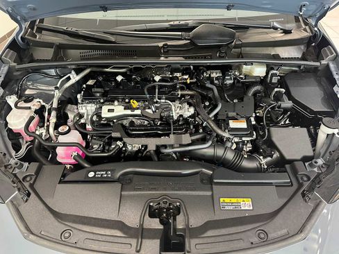 Used 2023 Toyota Prius XLE AWD/4WD image 9