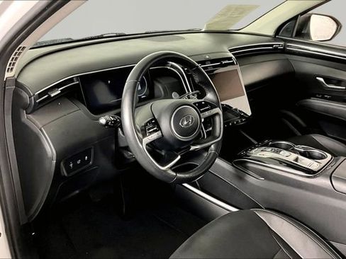 Used 2023 Hyundai Tucson Limited AWD/4WD image 15