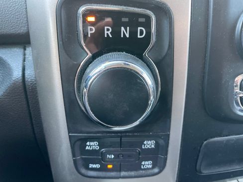 Used 2014 RAM 1500 Big Horn AWD/4WD image 21