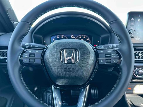 New 2026 Honda Civic Sport Touring image 17