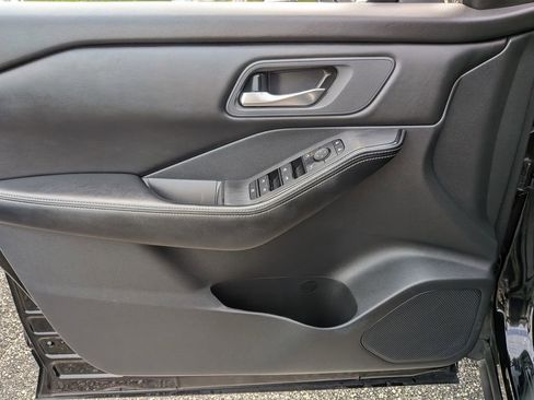 Used 2024 Nissan Rogue SV FWD image 33